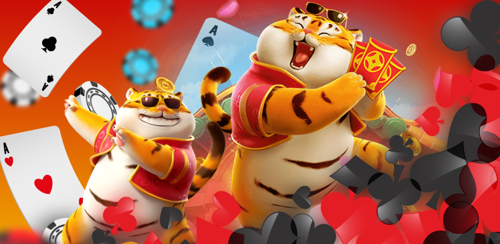 Fortune Tiger na Plataforma 75BET.COM 